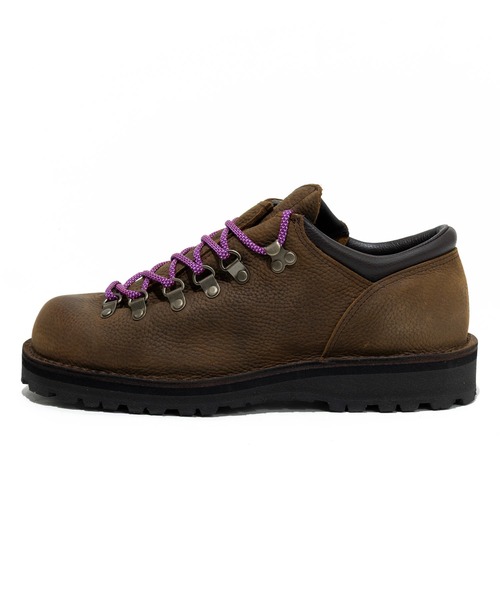 Danner（ダナー） ブーツ MT.RIDGE LOW W/P メンズ : ZOZOTOWN Yahoo