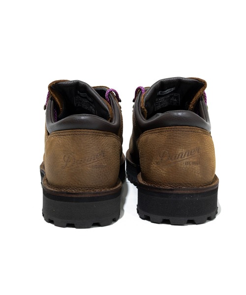 Danner（ダナー） ブーツ MT.RIDGE LOW W/P メンズ : ZOZOTOWN Yahoo
