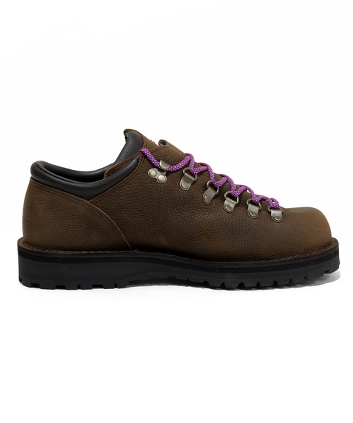 Danner（ダナー） ブーツ MT.RIDGE LOW W/P メンズ : ZOZOTOWN Yahoo