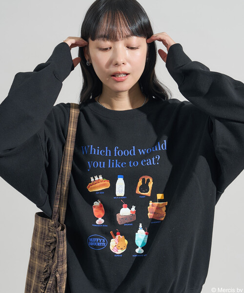 FREAK'S STORE（フリークスストア） トレーナー スウェット 限定展開