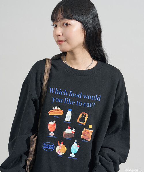 FREAK'S STORE（フリークスストア） トレーナー スウェット 限定展開