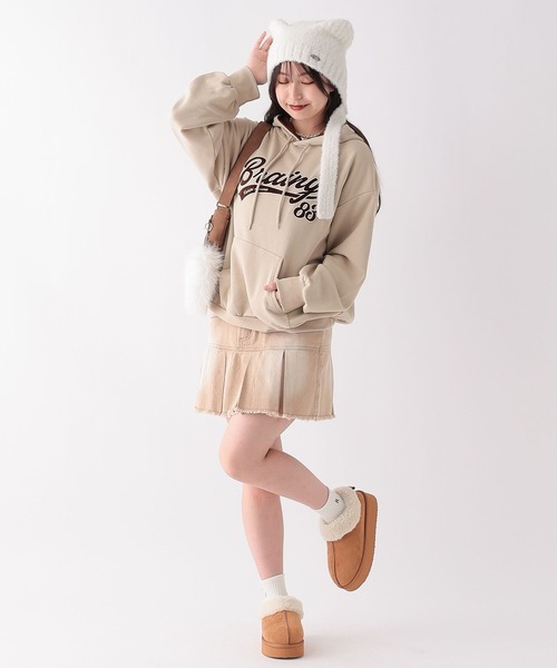 repipi armario（レピピアルマリオ） シューズ アツゾコムートン