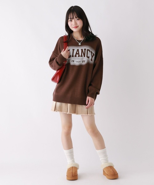 repipi armario（レピピアルマリオ） シューズ アツゾコムートン