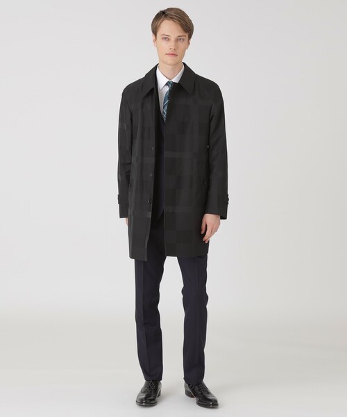 BLACK LABEL CRESTBRIDGE（ブラックレーベル クレストブリッジ