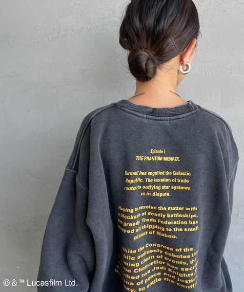 GOOD ROCK SPEED（グッドロックスピード） トレーナー スウェット