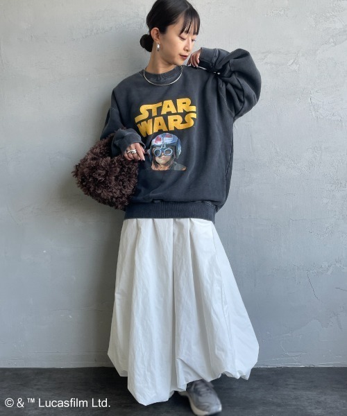 GOOD ROCK SPEED（グッドロックスピード） トレーナー スウェット