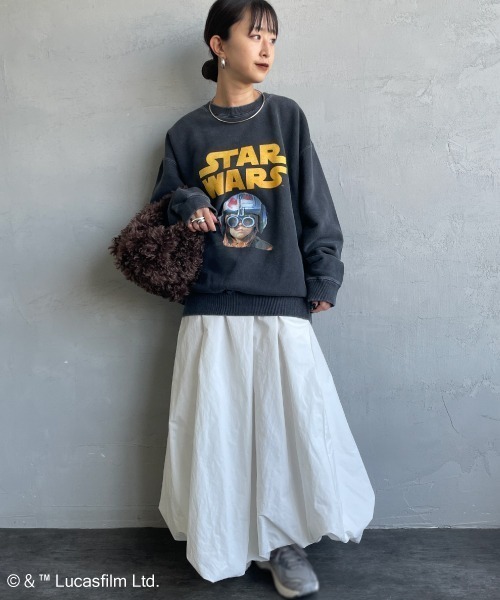 GOOD ROCK SPEED（グッドロックスピード） トレーナー スウェット