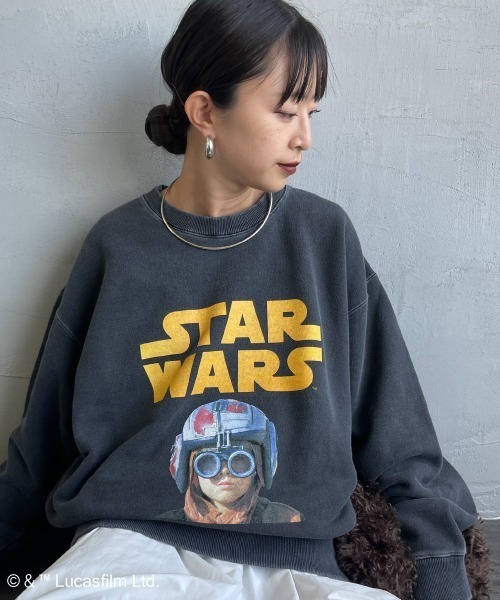 18AW good rock speed スエット GOOD ROCK SPEED（グッドロックスピード） トレーナー スウェット