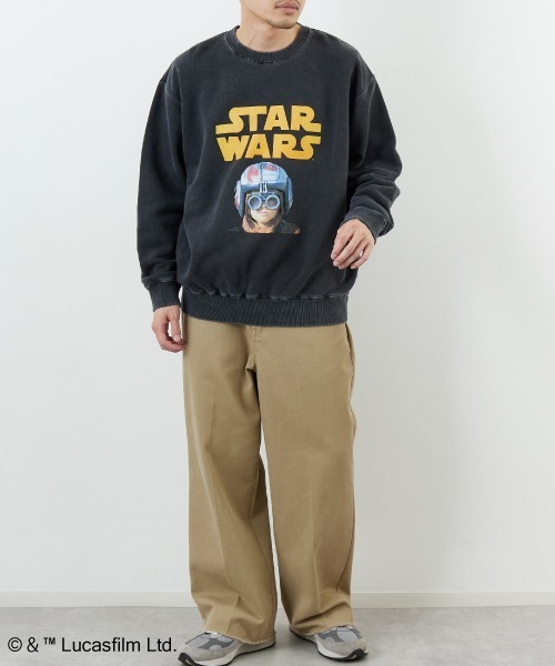 GOOD ROCK SPEED（グッドロックスピード） トレーナー スウェット