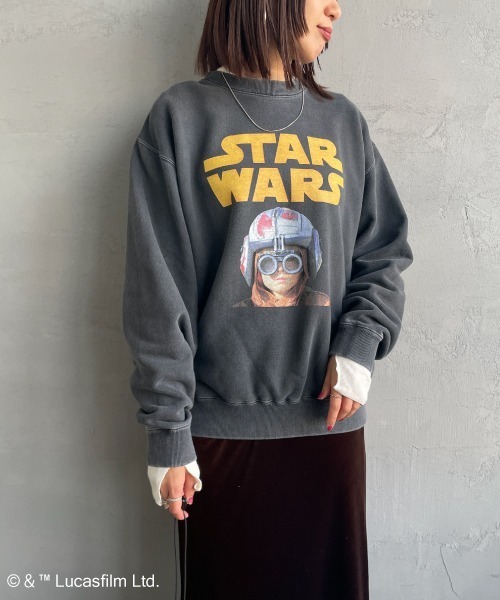 GOOD ROCK SPEED（グッドロックスピード） トレーナー スウェット