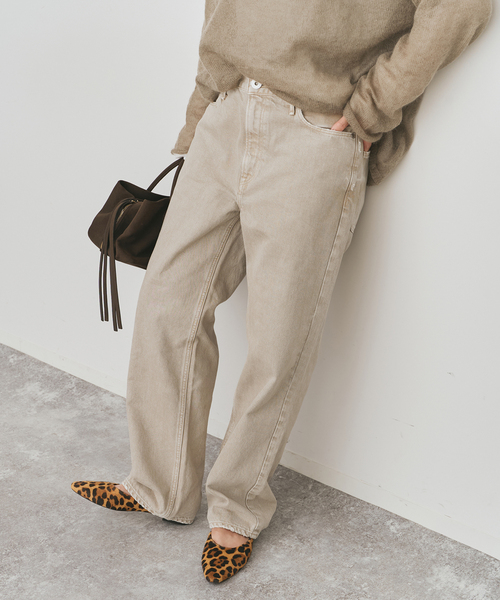 Spick＆Span（スピック アンド スパン） ジーンズ デニム デニムパンツ