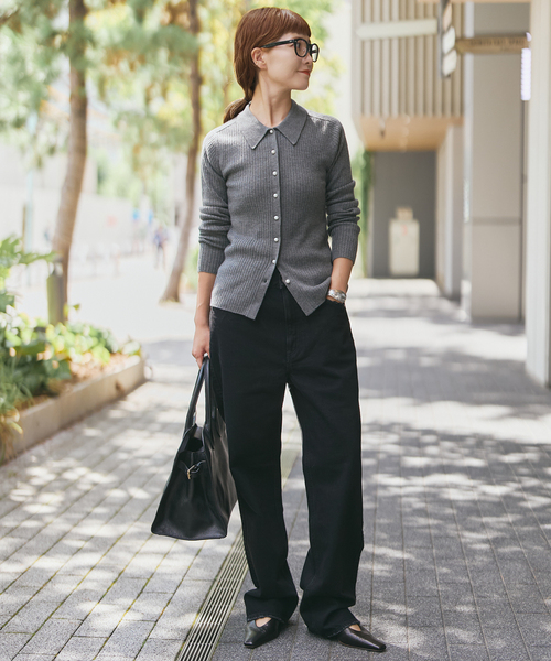 Spick＆Span（スピック アンド スパン） ジーンズ デニム デニムパンツ