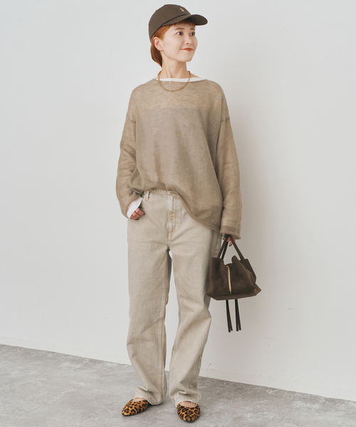 Spick＆Span（スピック アンド スパン） ジーンズ デニム デニムパンツ