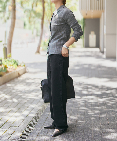 Spick＆Span（スピック アンド スパン） ジーンズ デニム デニムパンツ