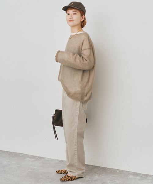 Spick＆Span（スピック アンド スパン） ジーンズ デニム デニムパンツ