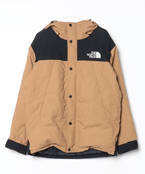 THE NORTH FACE（ザ ノースフェイス） ダウンジャケット LARGE