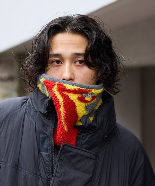 Columbia（コロンビア） ネックウォーマー スヌード ゲシュモズ