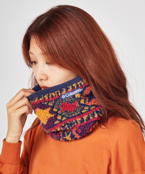 Columbia（コロンビア） ネックウォーマー スヌード ゲシュモズ