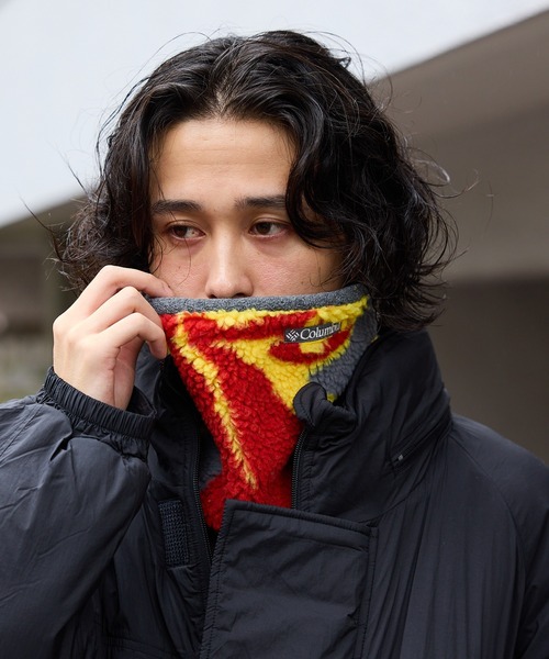 Columbia（コロンビア） ネックウォーマー スヌード ゲシュモズ