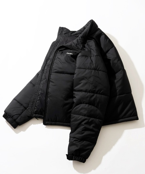 HUF ダウンジャケットのおすすめ人気商品一覧 通販 - Yahoo!ショッピング