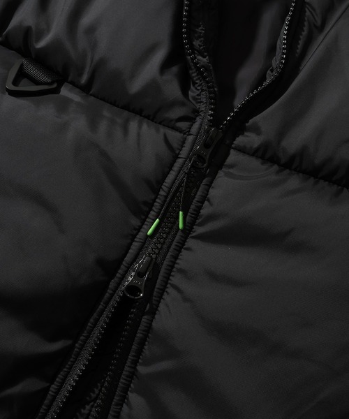 HUF（ハフ） ダウンジャケット ダウン 「HUF/ハフ」SEQUOIA PUFFER