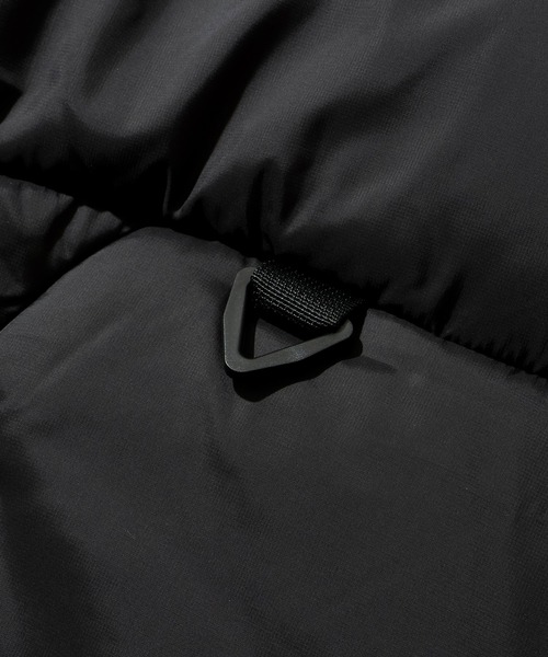 HUF（ハフ） ダウンジャケット ダウン 「HUF/ハフ」SEQUOIA PUFFER