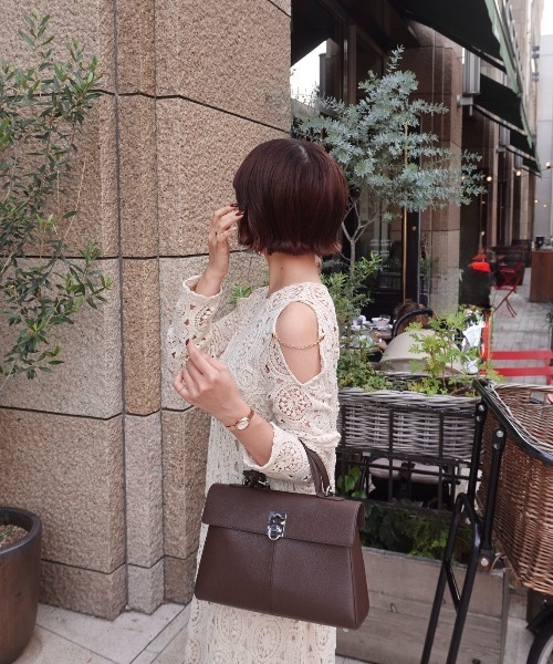COACH（コーチ） 腕時計 SAMMY STRETCH レディース ウォッチ