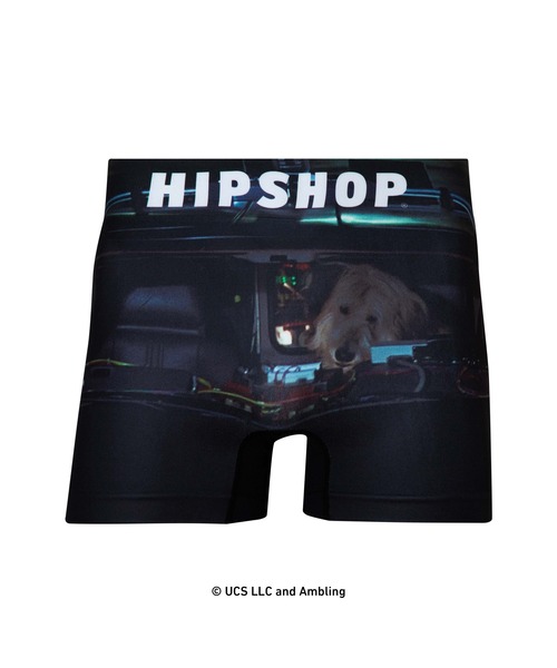 HIPSHOP（ヒップショップ） ボクサーパンツ : ZOZOTOWN Yahoo!店