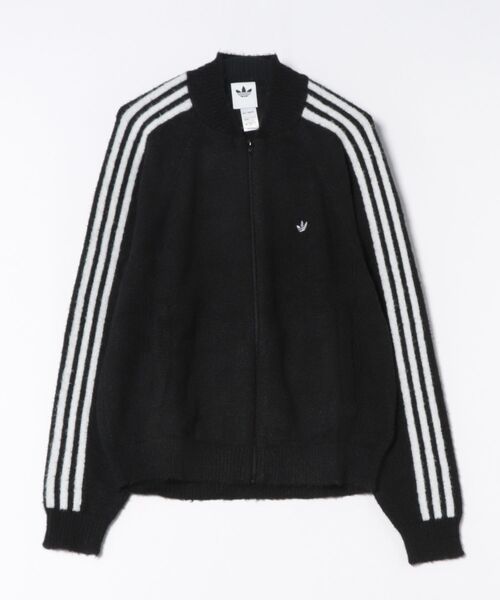 adidas×ALLTIMERS ウールジャケット adidas Skateboarding × Alltimersのコラボコレクション第3弾