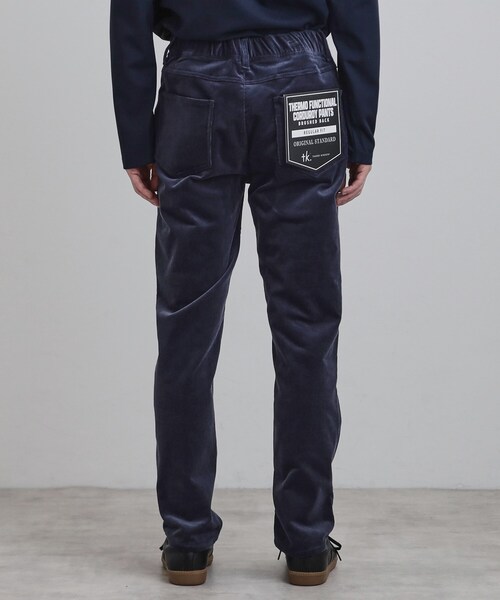 tk.TAKEO KIKUCHI（ティーケータケオキクチ） パンツ コーデュロイ