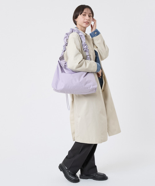 LeSportsac（レスポートサック） トートバッグ GH DAILY TOTE ソフト