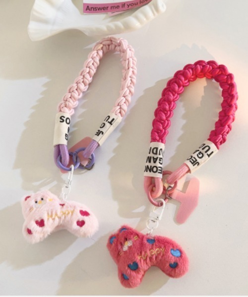 Topologie（トポロジー） Scrunchie Pocket Sling（スクランチー