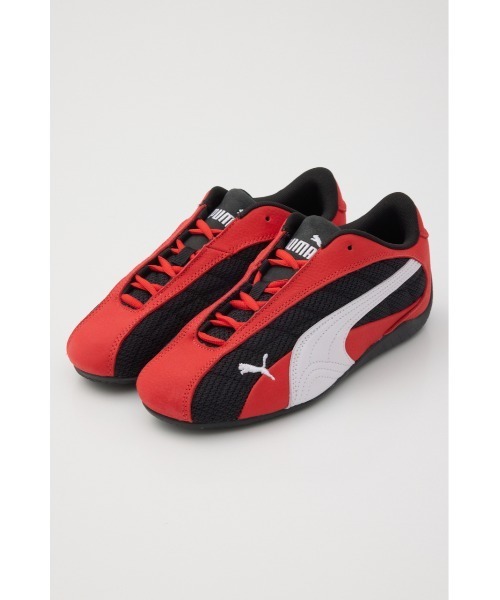 PUMA(プーマ) スニーカー スピードキャット プラス スニーカー PUMA(プーマ) スニーカー スピードキャット プラス スニーカー