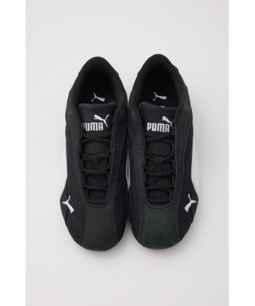 PUMA（プーマ） スニーカー スピードキャット プラス スニーカー
