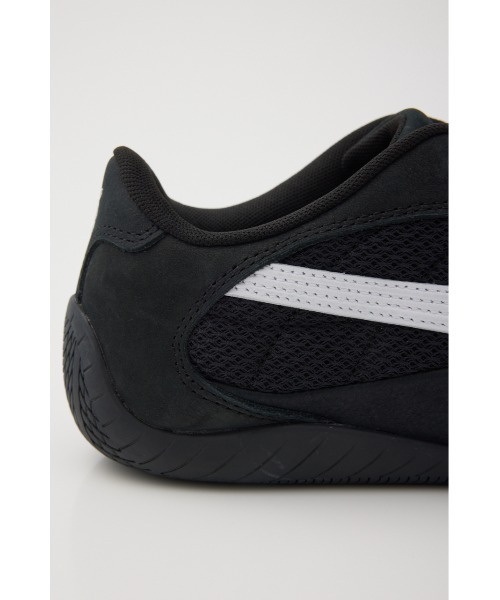 PUMA（プーマ） スニーカー スピードキャット プラス スニーカー