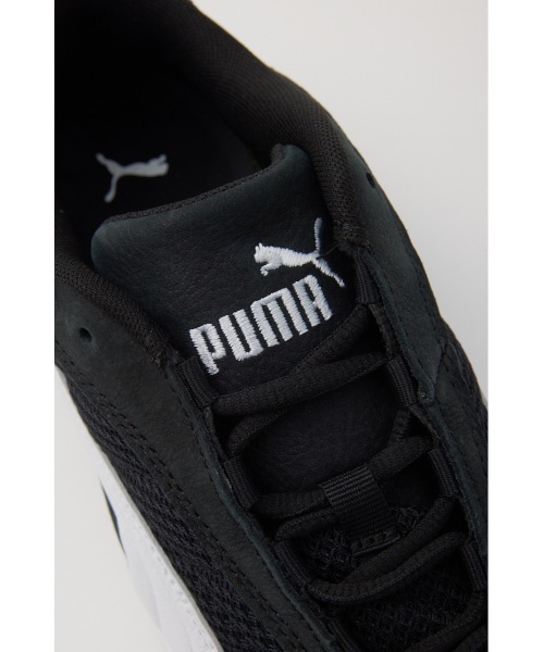 PUMA（プーマ） スニーカー スピードキャット プラス スニーカー