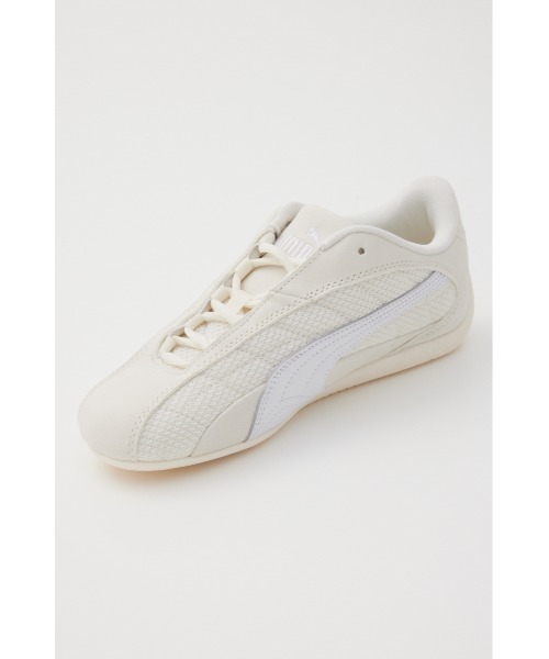 PUMA（プーマ） スニーカー スピードキャット プラス スニーカー