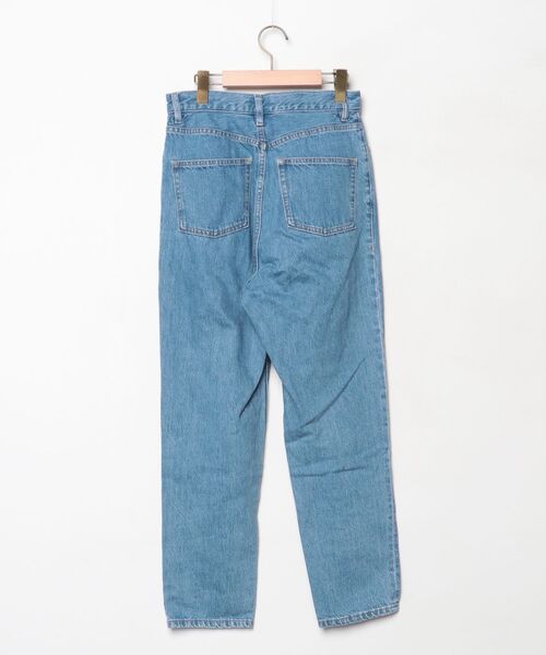 [JOURNAL STANDARD] Denim брюки 38 голубой женский 