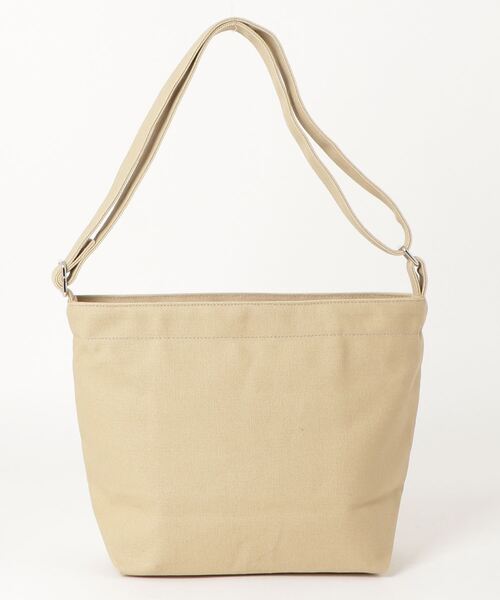 「ORCIVAL」 ショルダーバッグ - ベージュ レディース_画像2