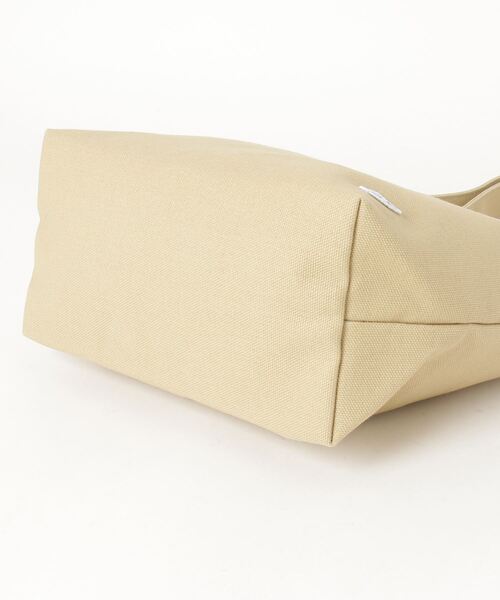 「ORCIVAL」 ショルダーバッグ - ベージュ レディース_画像4