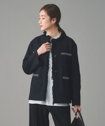 UNITED ARROWS（ユナイテッドアローズ） ジャケット ノーカラー