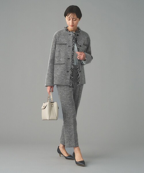 UNITED ARROWS（ユナイテッドアローズ） ジャケット ノーカラー