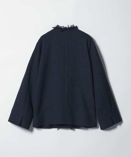 UNITED ARROWS（ユナイテッドアローズ） ジャケット ノーカラー