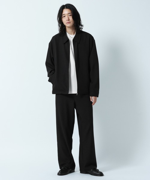 RAGEBLUE（レイジブルー） セットアップ 「SET UP」ジップブルゾン