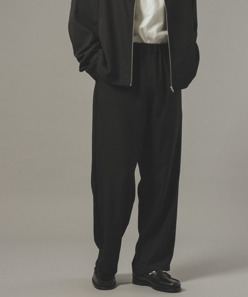 RAGEBLUE（レイジブルー） セットアップ 「SET UP」ジップブルゾン