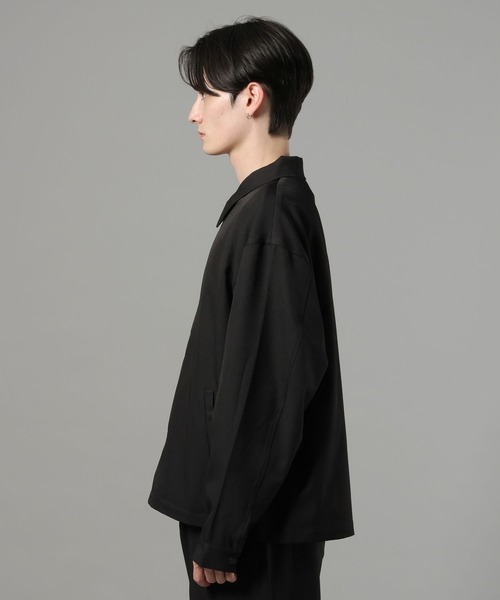 RAGEBLUE（レイジブルー） セットアップ 「SET UP」ジップブルゾン