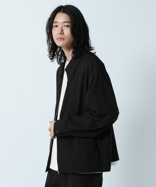 新品★63,800円 ブルゾン＆パンツ 上下2枚セットアップムータマリン 黒 4 muta（ムータ）オフィシャルサイト – muta Online Store
