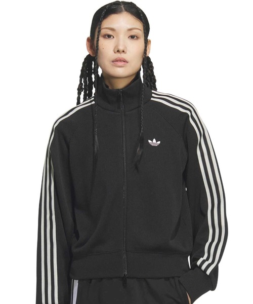 adidas（アディダス） ジャージ adidas KNIT BALOON TRACK TOP
