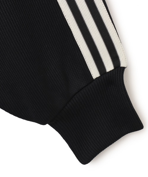 adidas（アディダス） ジャージ adidas KNIT BALOON TRACK TOP