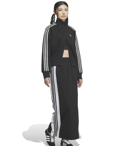 adidas（アディダス） ジャージ adidas KNIT BALOON TRACK TOP